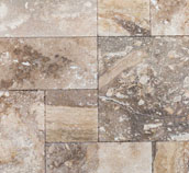 Travertine